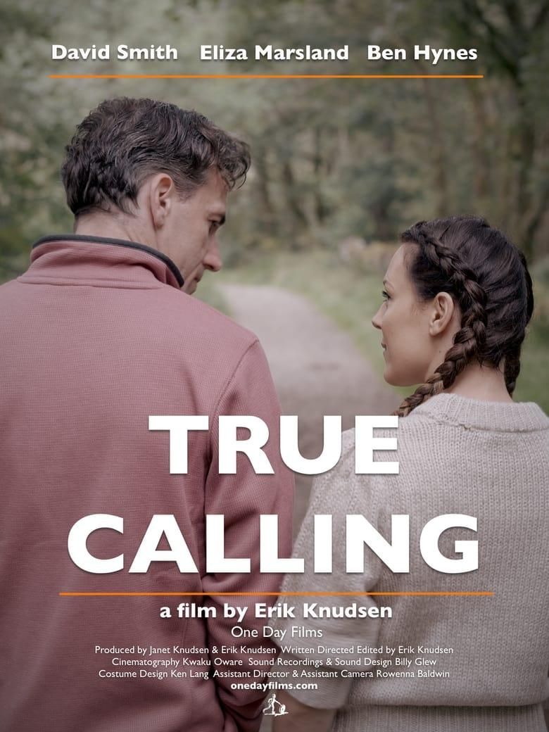 True Calling logo