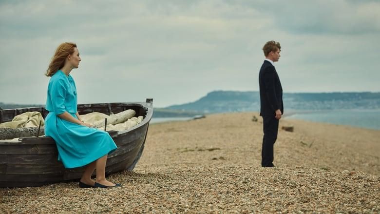 On Chesil Beach thumbnail