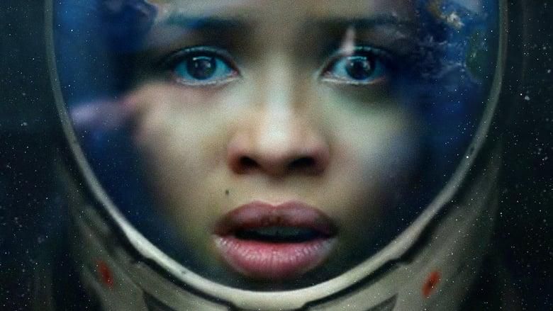 The Cloverfield Paradox thumbnail
