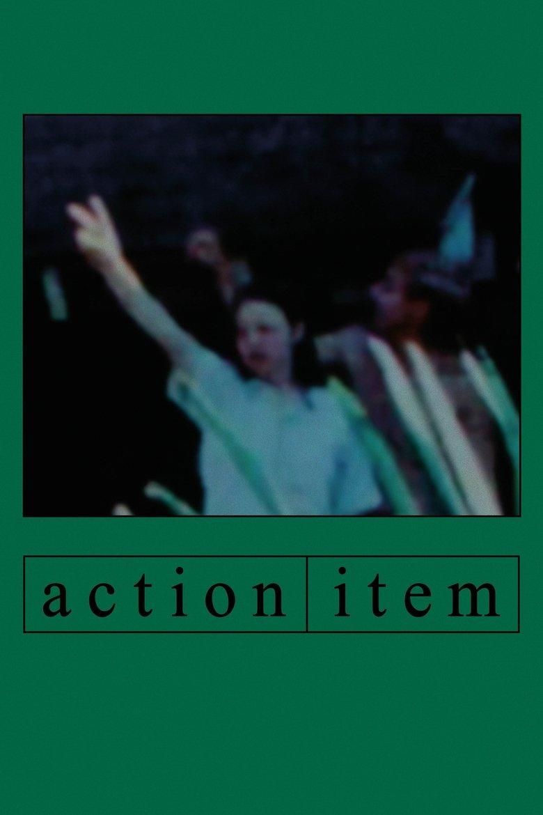 Action Item poster image
