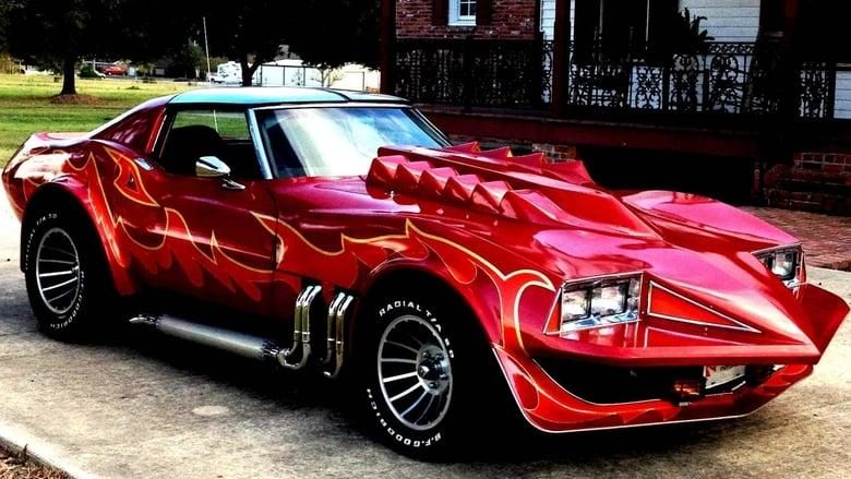 Corvette Summer thumbnail