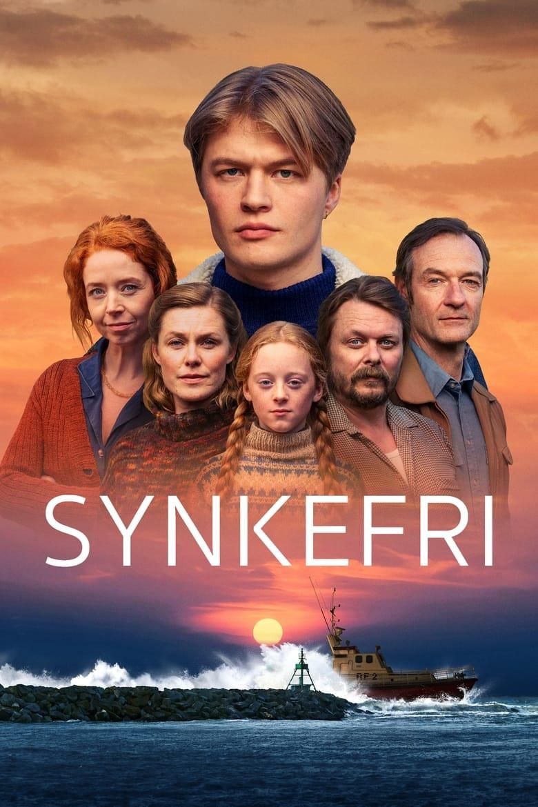 Synkefri logo
