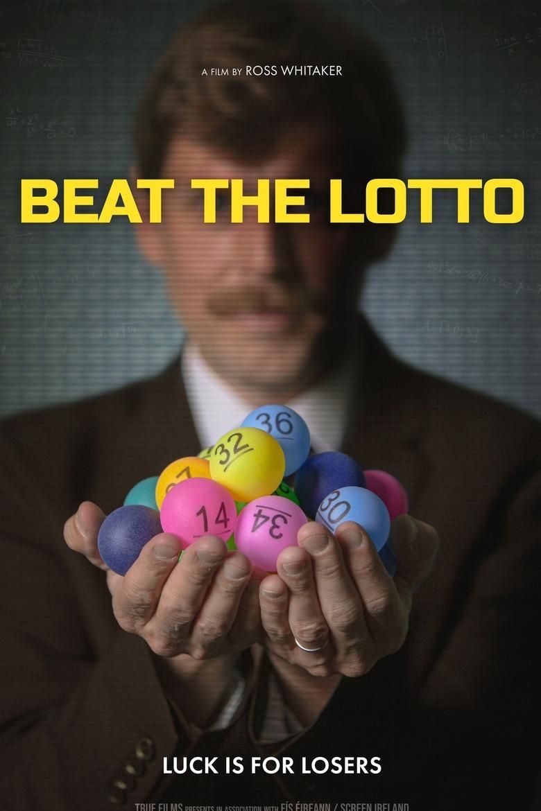 Beat the Lotto poster image