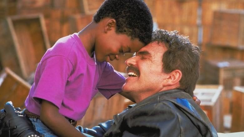 Cop and ½ thumbnail