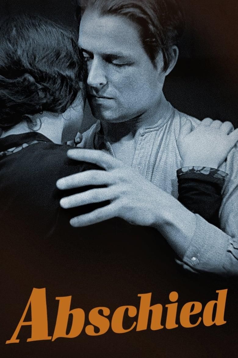 Farewell poster image