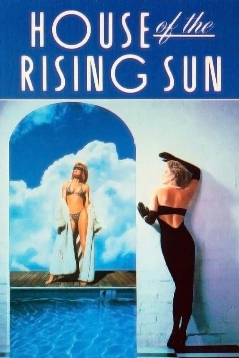 House of the Rising Sun logo