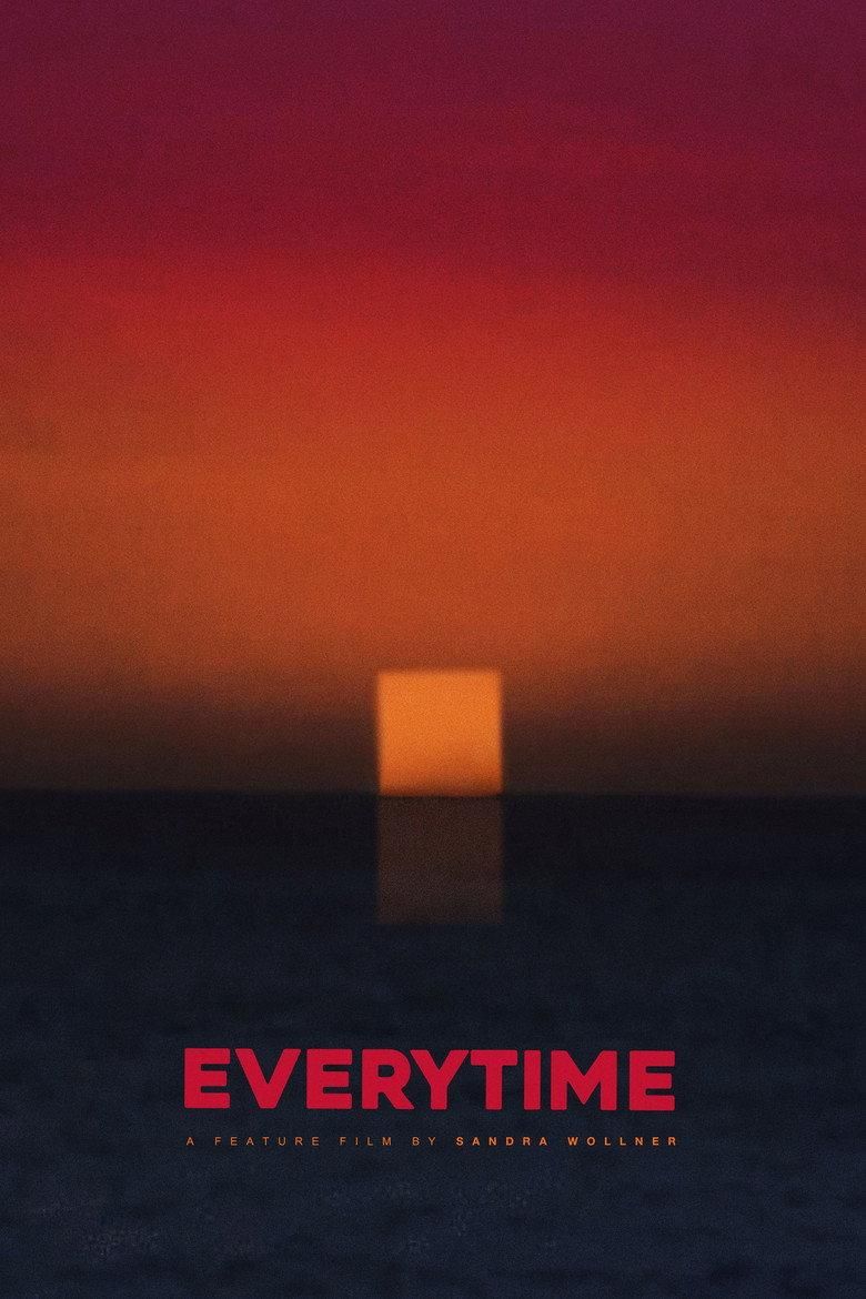 Everytime poster image
