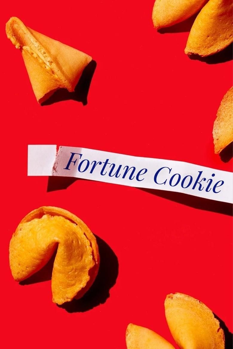 Fortune Cookie logo
