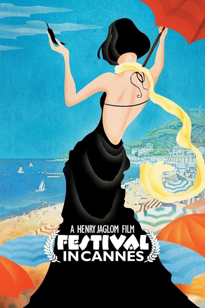 Festival in Cannes logo