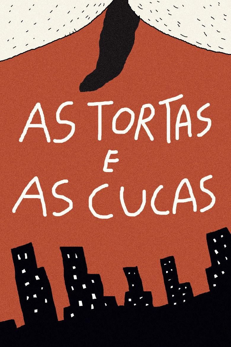As Tortas e As Cucas poster image