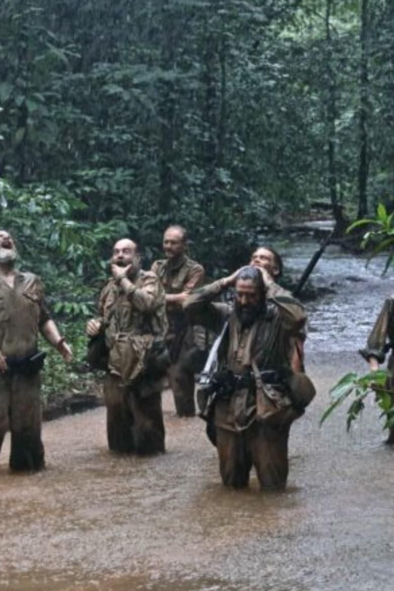 The Last Men poster image