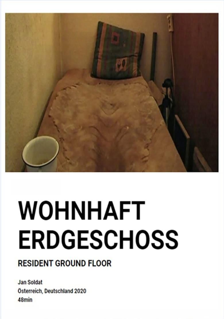 Resident Ground Floor poster image