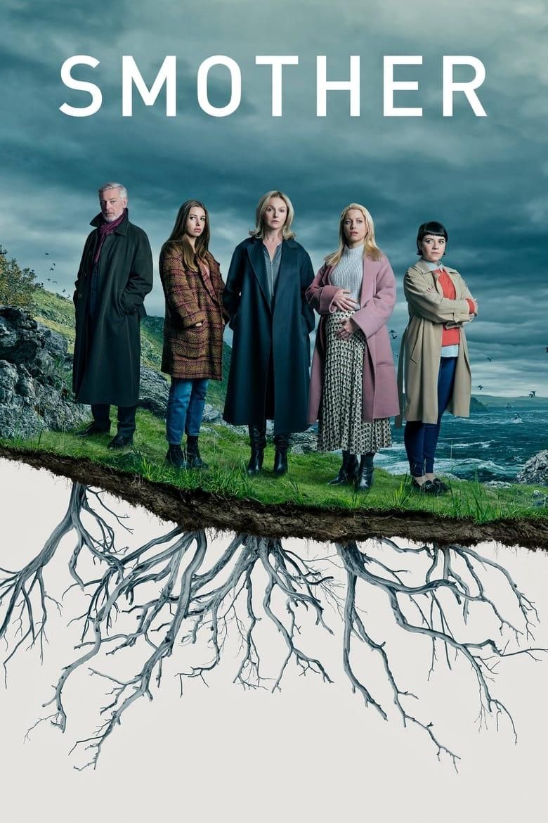 Smother poster image