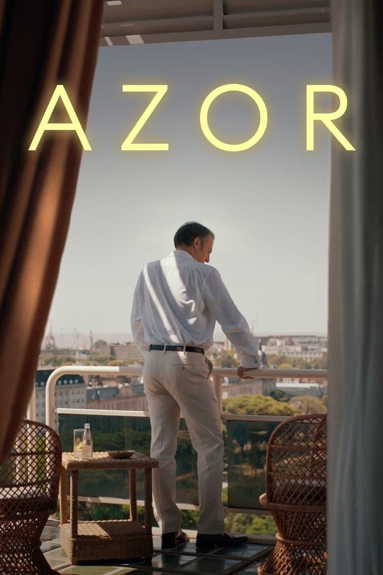 Azor poster image