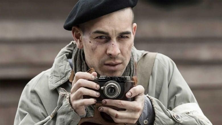 The Photographer of Mauthausen thumbnail