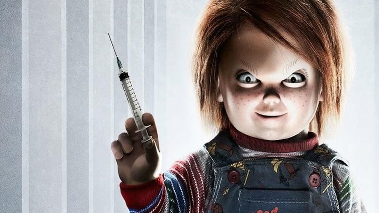 Cult of Chucky thumbnail