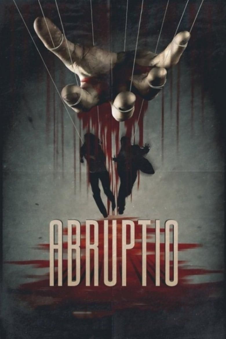 Abruptio poster image