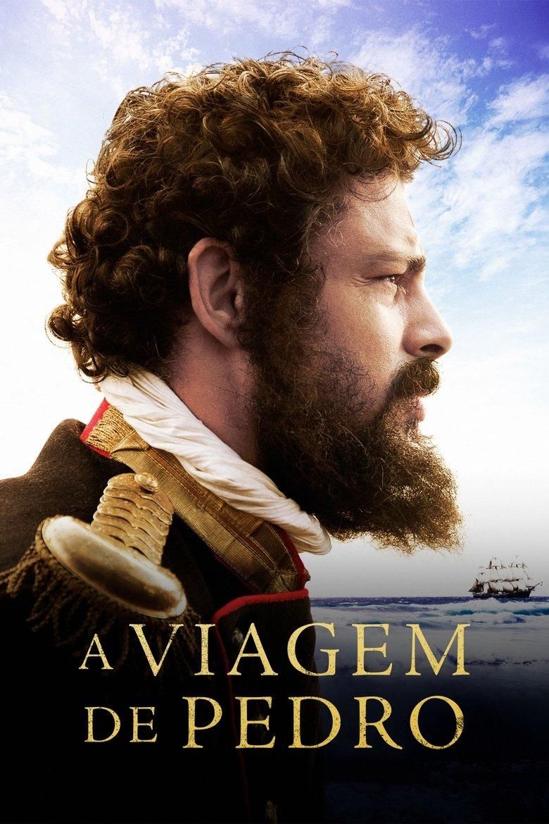 A Viagem de Pedro poster image