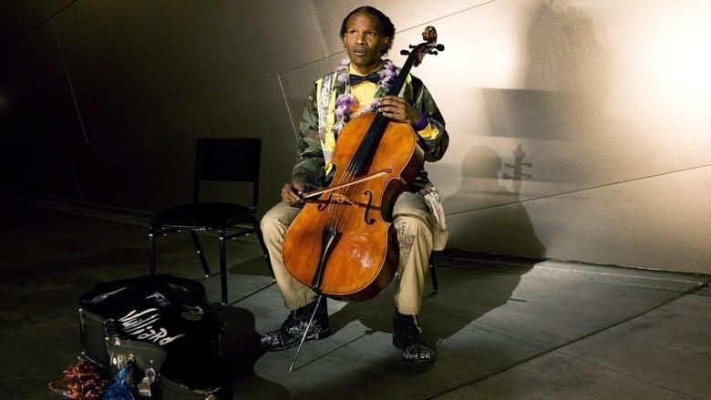The Soloist thumbnail