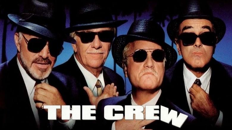 The Crew thumbnail
