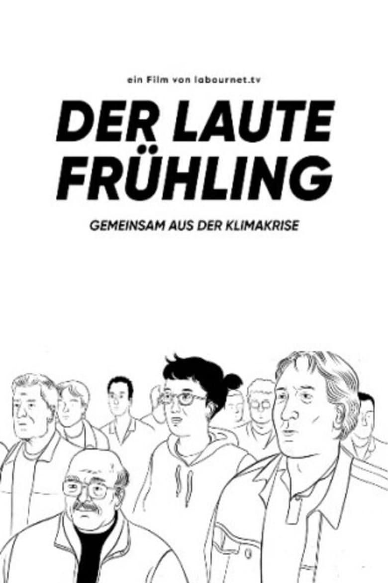 Der Laute Frühling poster image