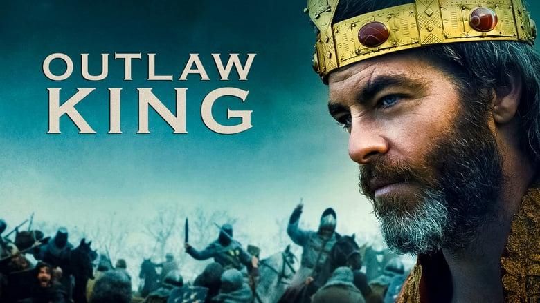 Outlaw King thumbnail