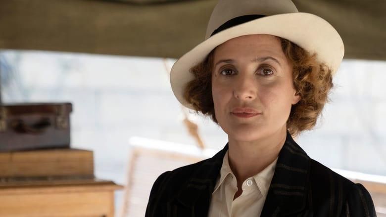 Agatha and the Curse of Ishtar thumbnail