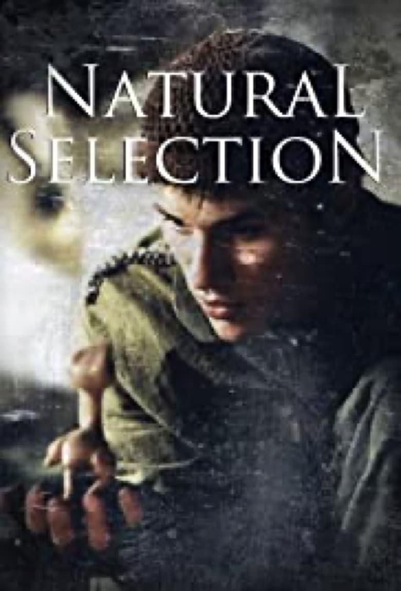 Natural Selection logo