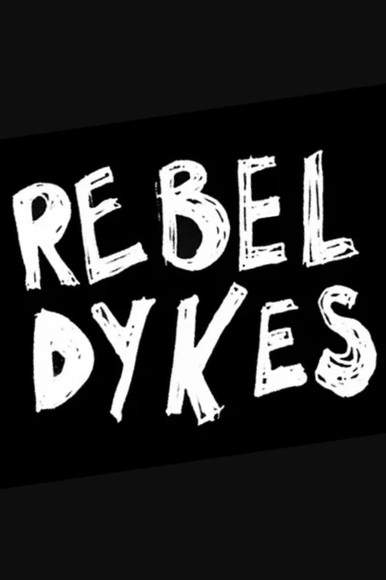 Rebel Dykes logo