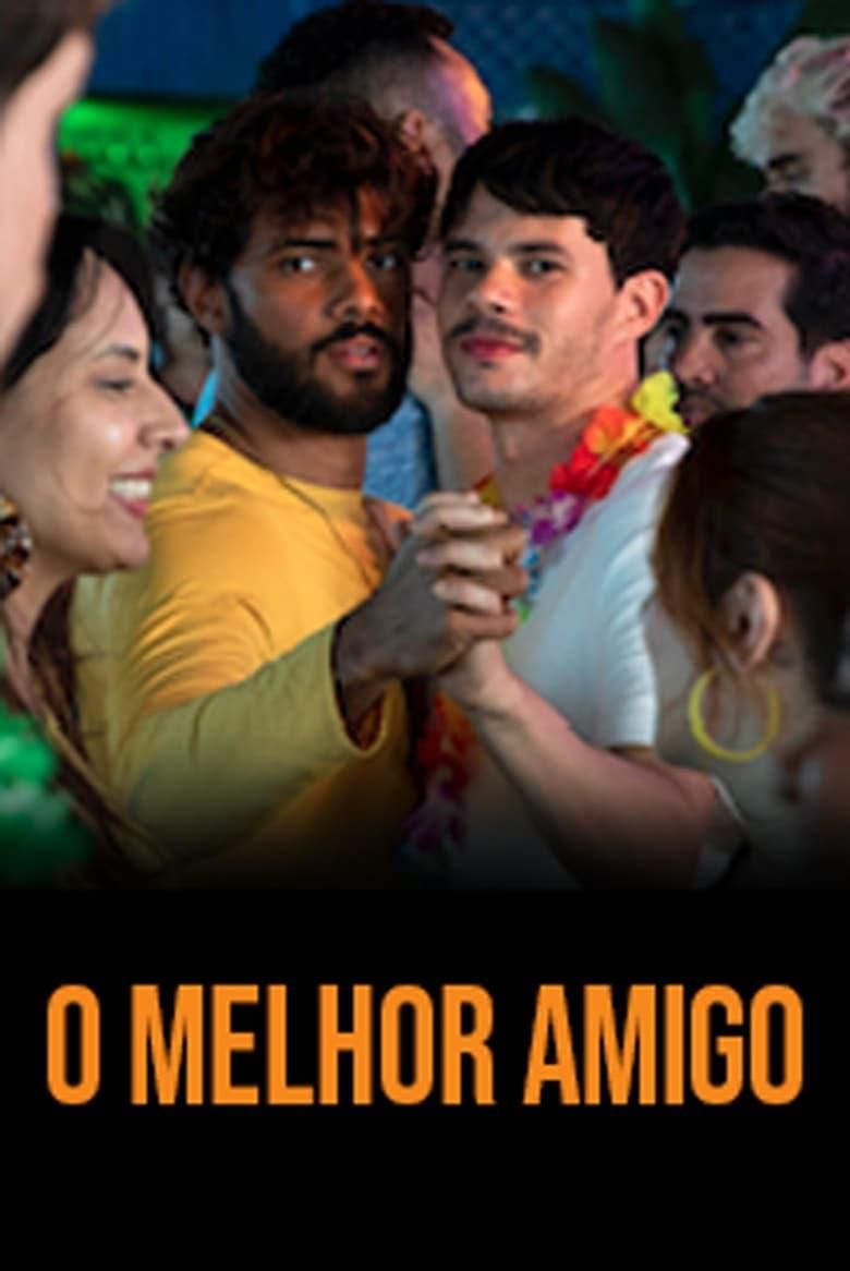 O Melhor Amigo poster image