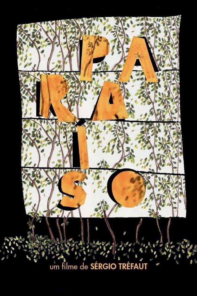 Paraíso poster image