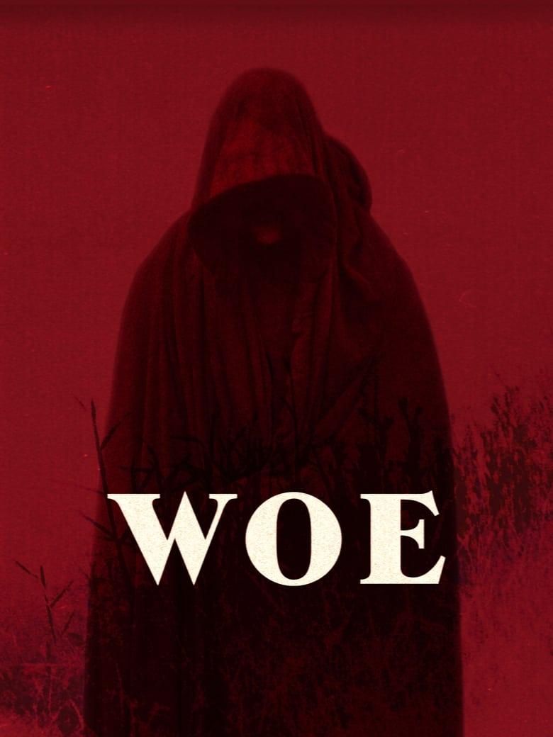 Woe poster image