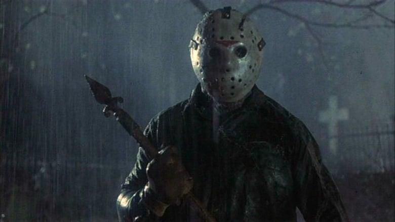 Friday the 13th Part VI: Jason Lives thumbnail