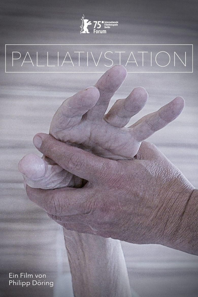 Palliative Care Unit poster image