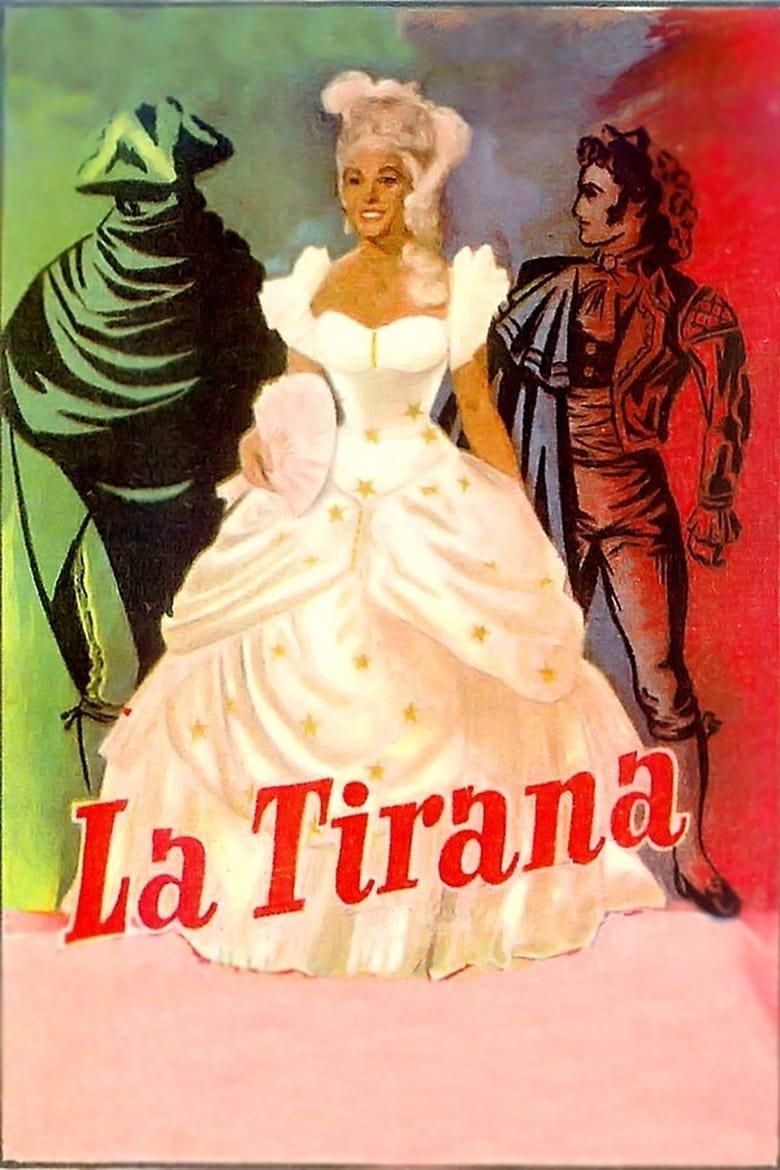 La Tirana logo