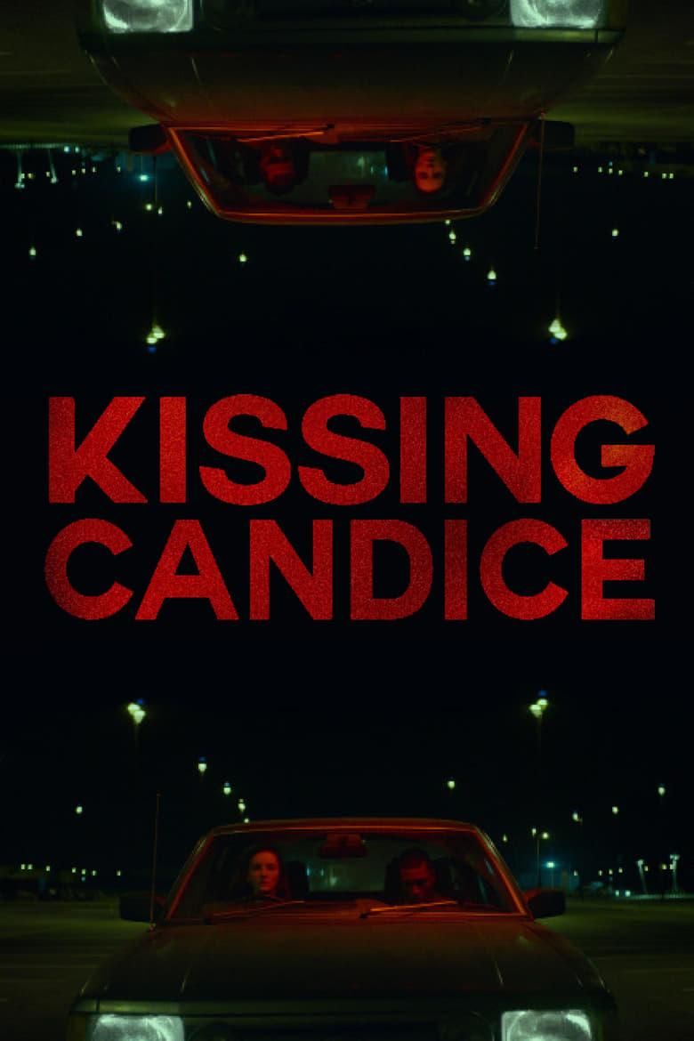 Kissing Candice poster image