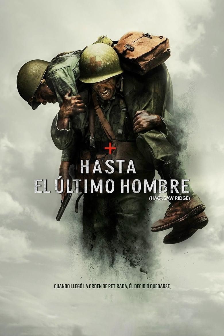 Hasta El Último Hombre poster image