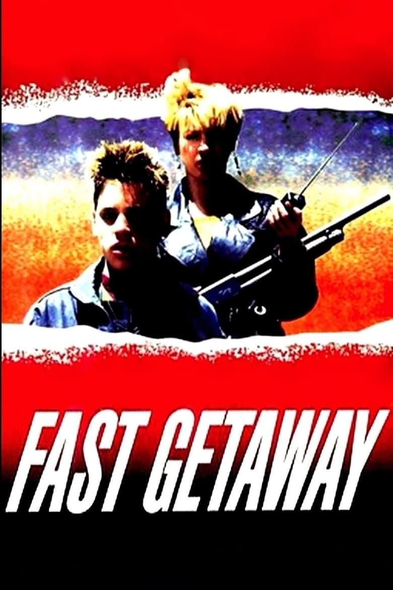 Fast Getaway logo