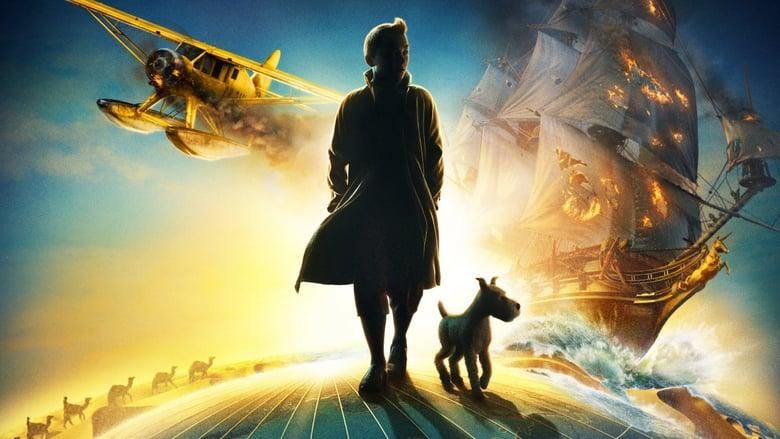 The Adventures of Tintin thumbnail