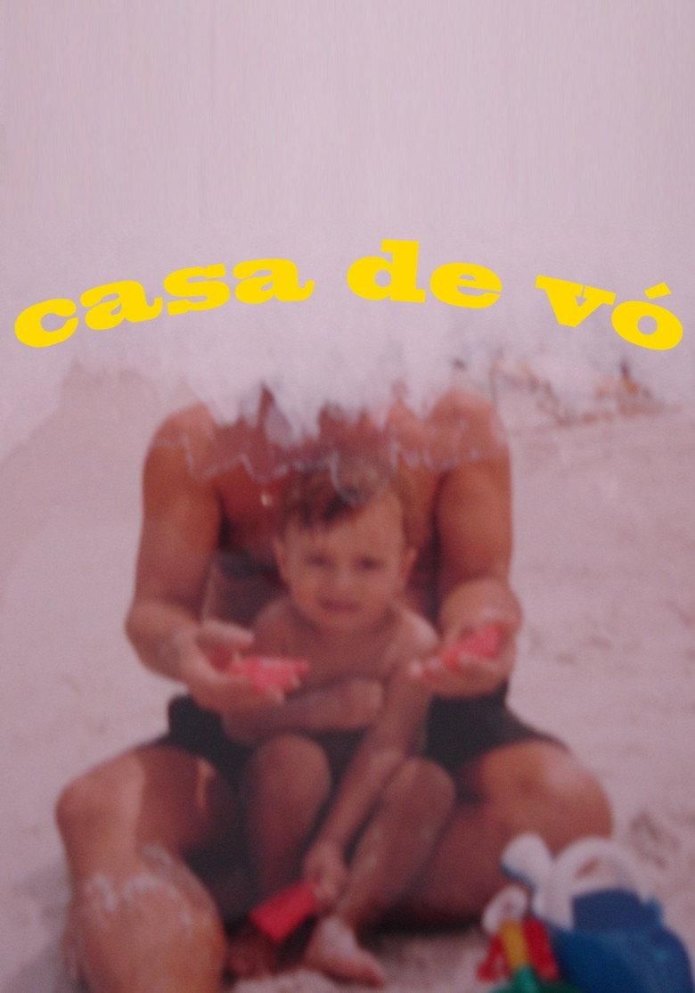 Casa de Vó poster image