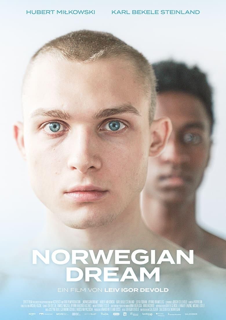 Norwegian Dream poster image