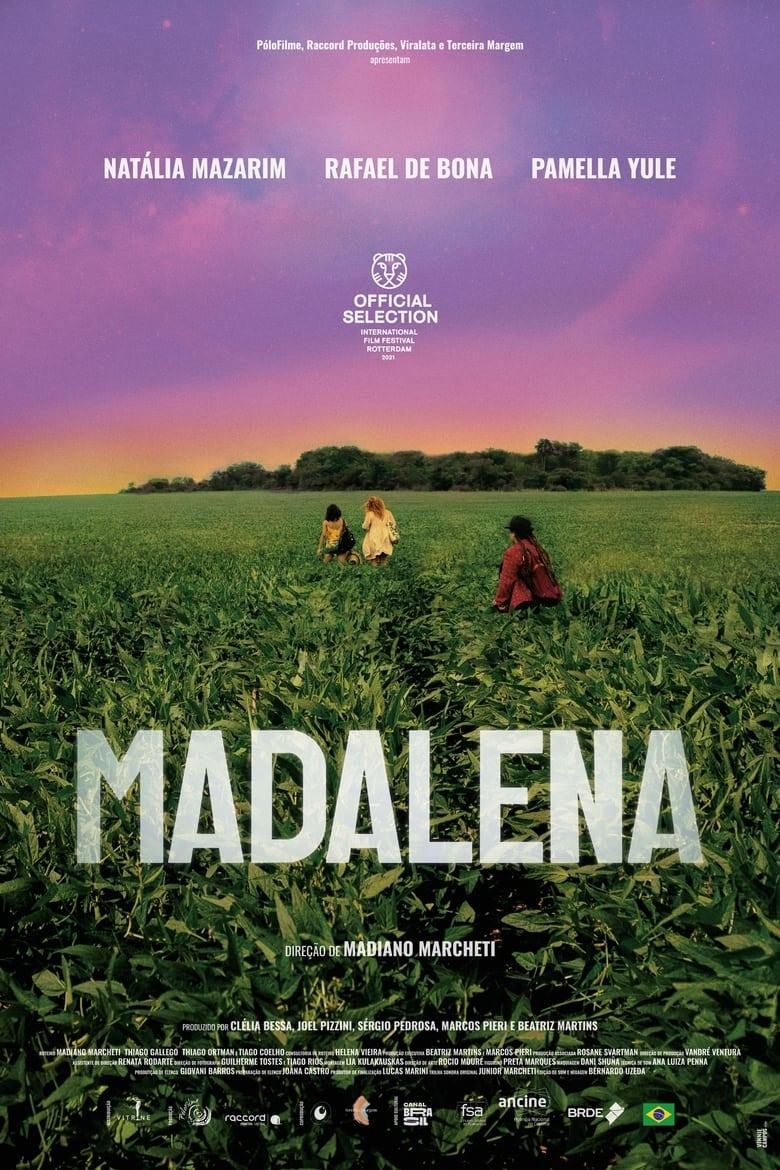 Madalena poster image