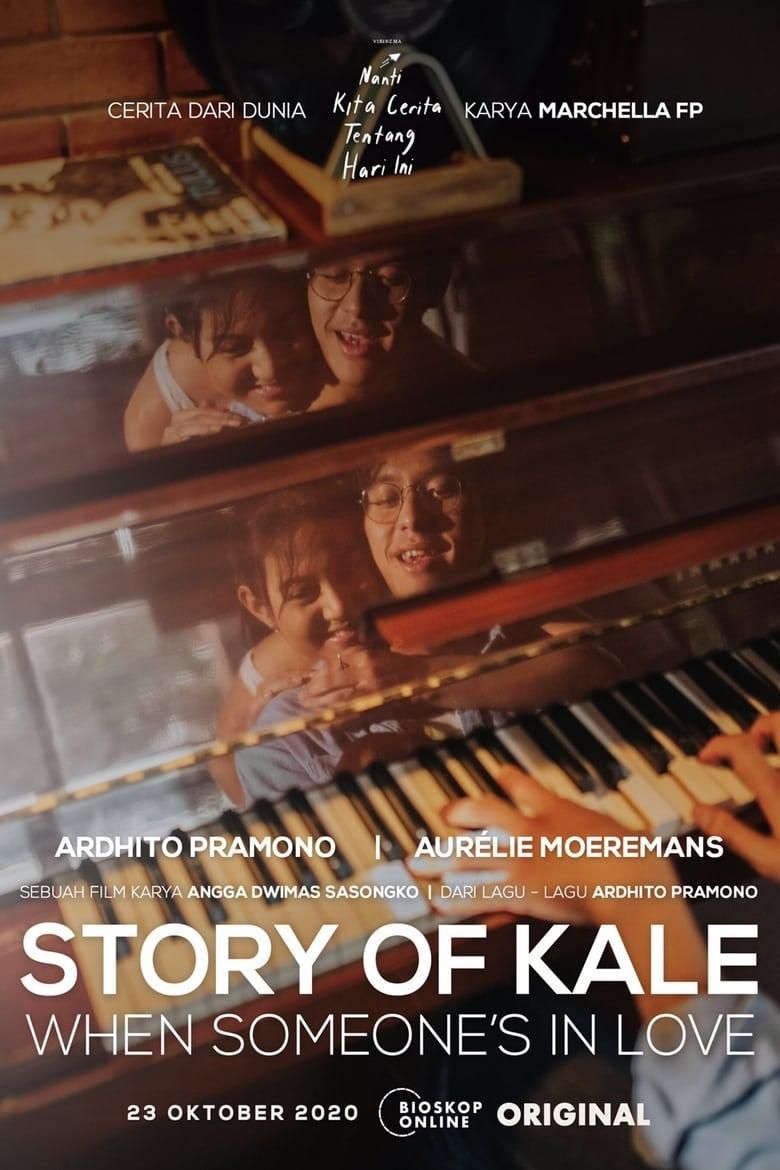 Story of Kale: When Someone's in Love poster image