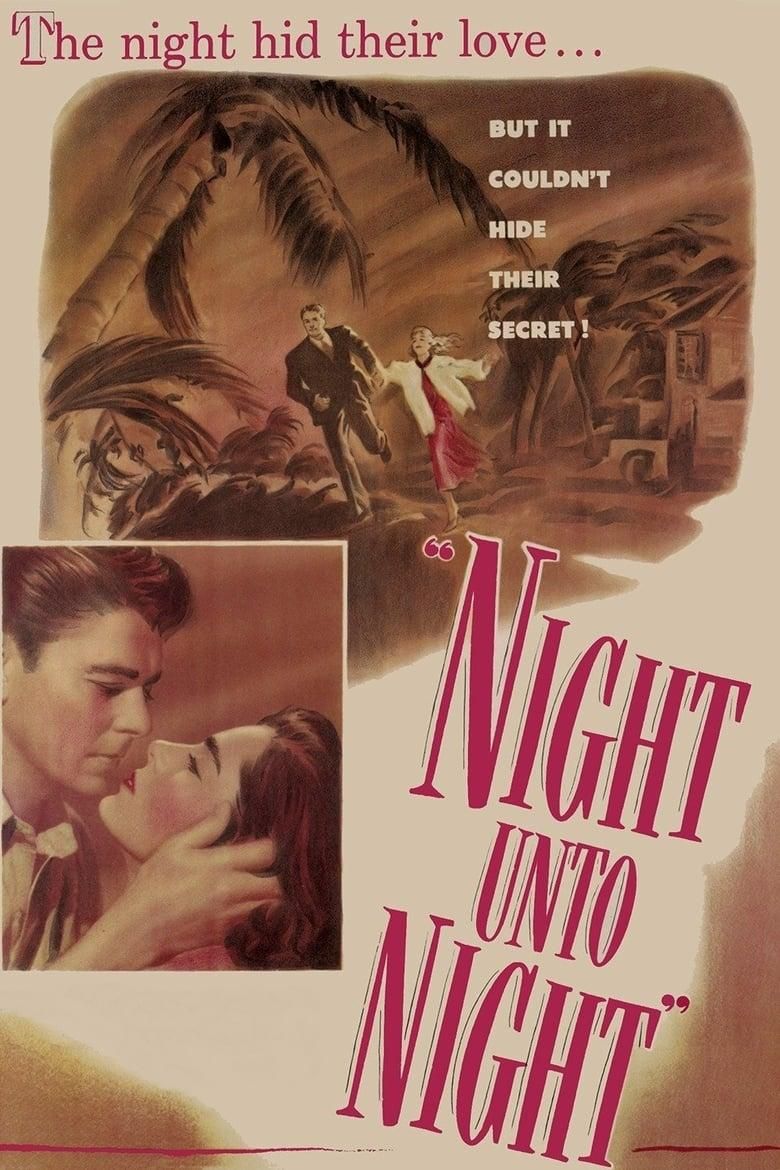 Night Unto Night logo