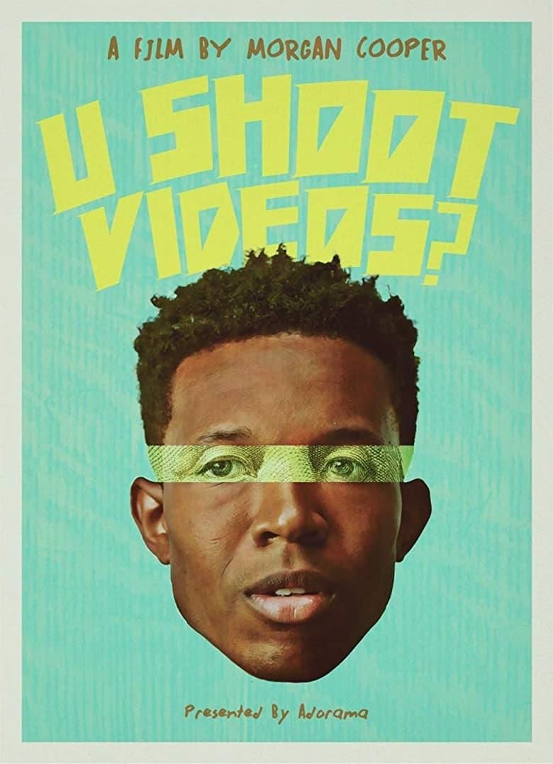 U Shoot Videos? logo