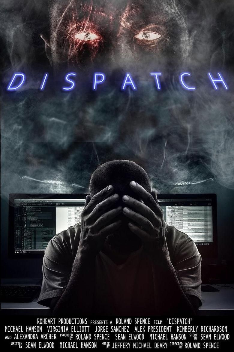 Dispatch poster image