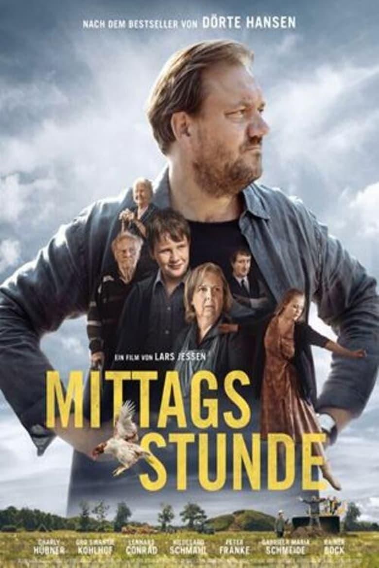 Mittagsstunde poster image