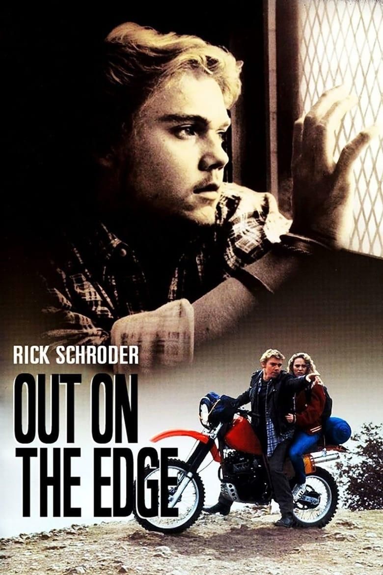 Out on the Edge logo