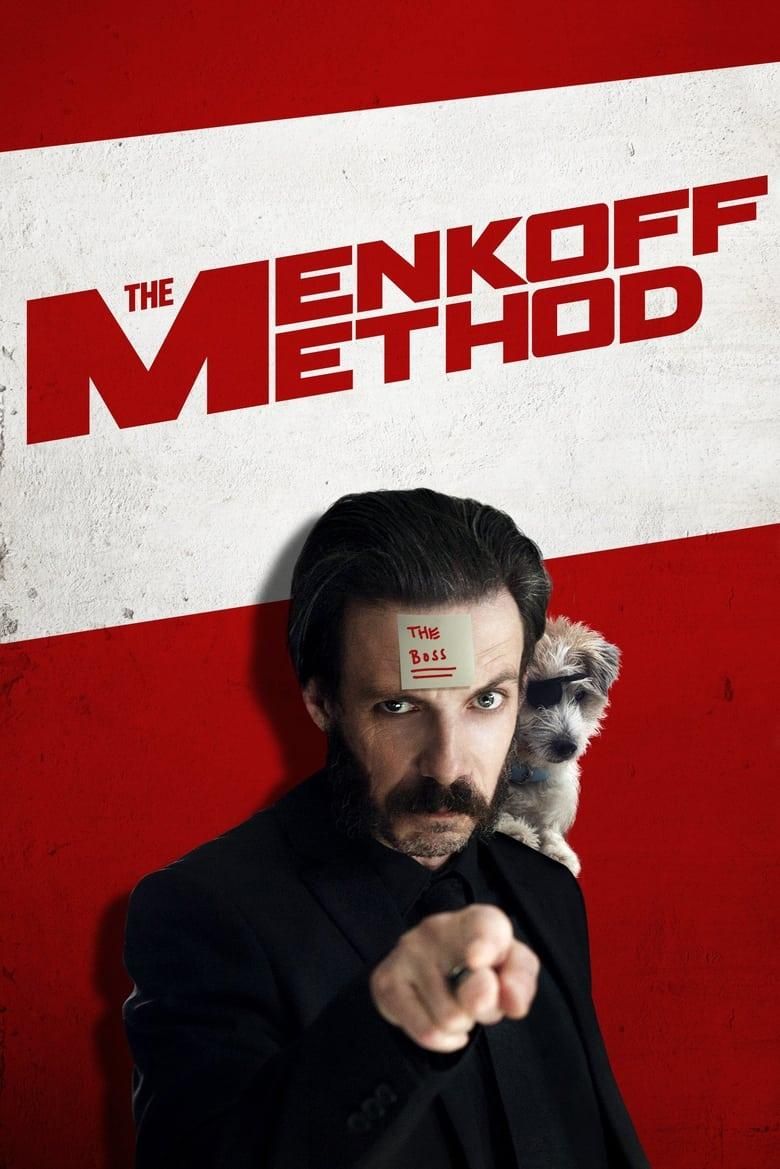 The Menkoff Method logo
