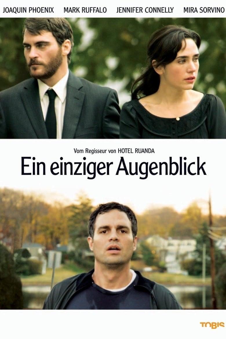 Ein einziger Augenblick poster image